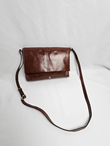 Ashwood chestnut brown - chestnut, leather