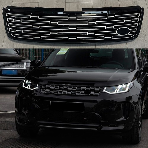 For discovery sport - for, lr
