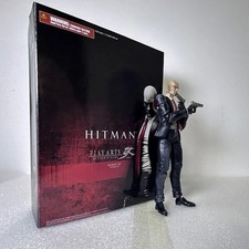 Hitman Codename 47 23cm Play