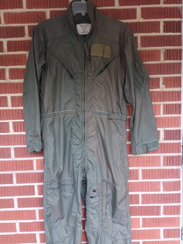 Flight suit surplus cwu p - surplus, 27/p