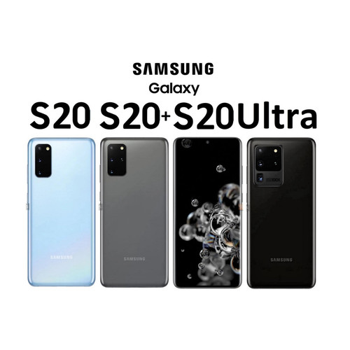 Samsung galaxy s20 - samsung,