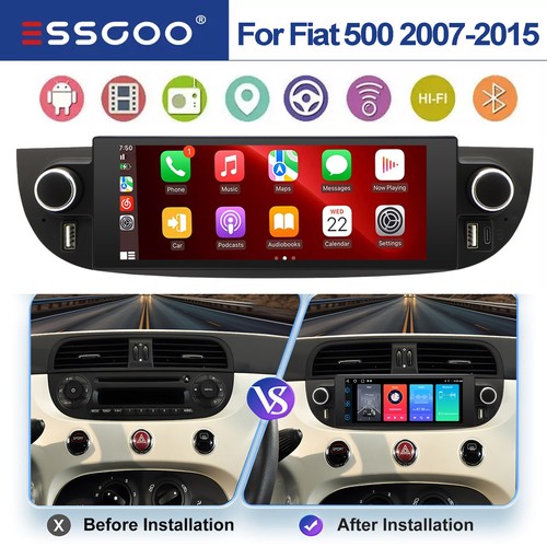 64g android15 car stereo - car,