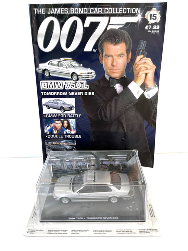 James bond car - james,
