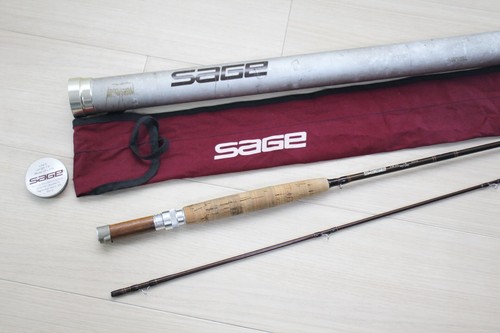 Vintage sage gfl 576 fly - sage,