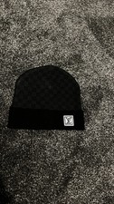 Louis Vuitton Men's LV Beanie