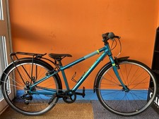 Islabikes beinn 26 in Teal