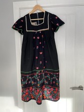 Cornell Vintage Black Mexican