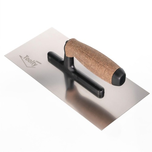 Toolty plastering trowel 280mm - toolty,