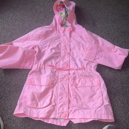 Girls summer coat - girls,