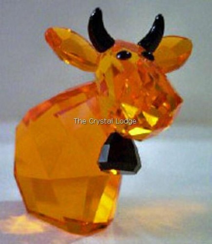 Swarovski crystal lovlot - crystal,