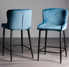 Bentley Designs Petrol Blue