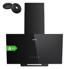 CBCB6750C Angled Cooker Hood