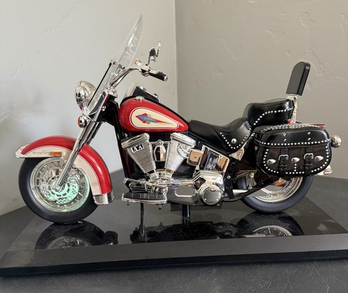 Harley davidson motorcycle - harley,
