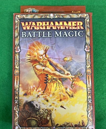 Warhammer empire set of - set,