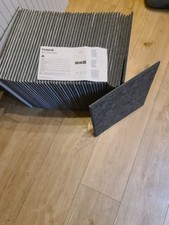 48 Pack Sound Proofing Panels