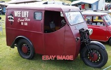 Photo car blj247a 1950 - ,