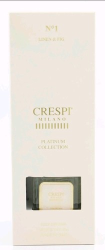 Platinum reed diffuser linen - diffuser, &