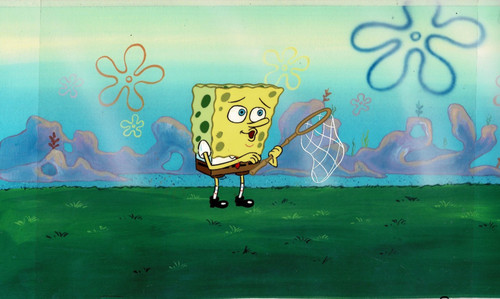 Spongebob squarepants original - spongebob,