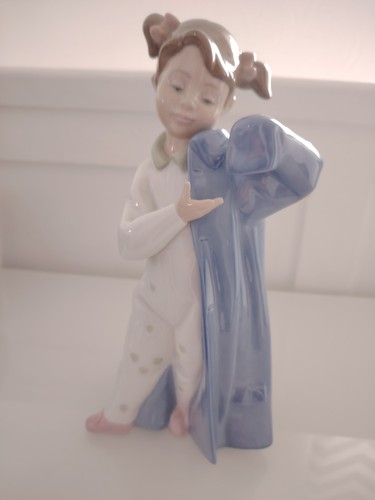Nao lladro daddy s - lladro, daddy’s
