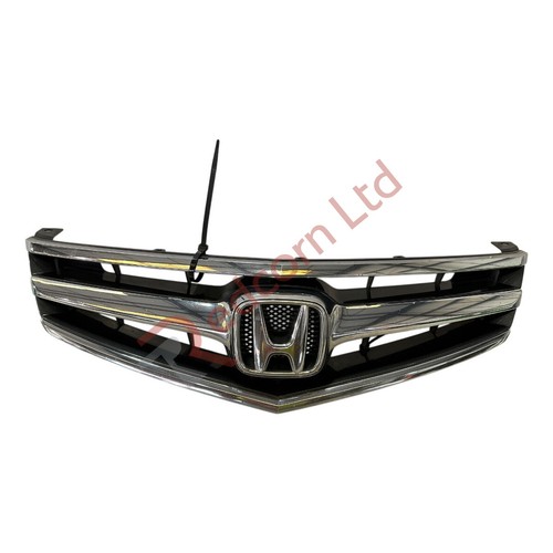 Honda accord 2003 - honda, front