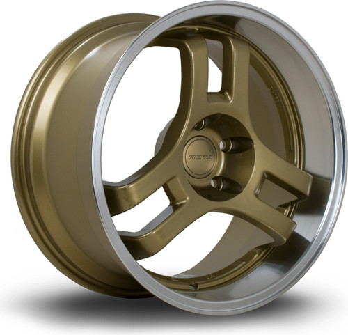 Rota hm3 15x7j 4x100 - 15x7j, et40