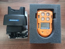 Crowcon T4 Type 2 Gas Detector