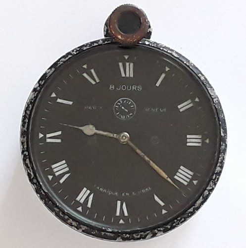 Jaeger paris day vintage - paris, 8-day