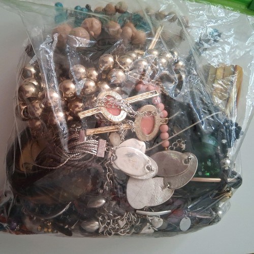 2kg job lot mixed - job,