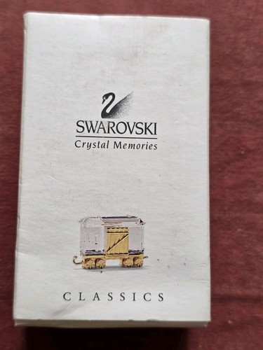Swarovski crystal memories - swarovski,