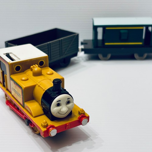 Plarail stepney bluebell - plarail, t-14