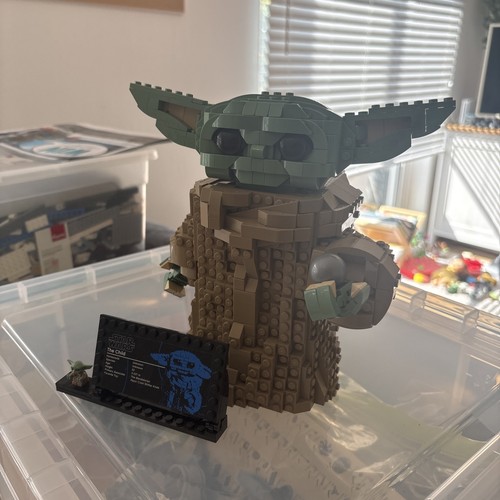 Lego star wars the - lego, child