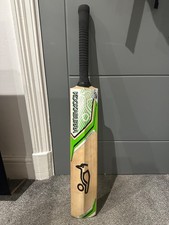 Cricket bat - cricket,