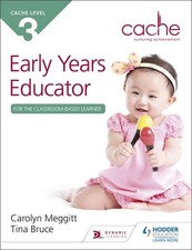 CACHE Level 3 Early Years