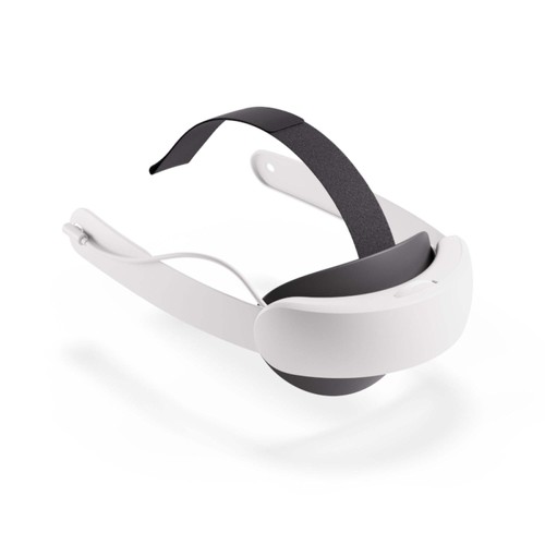 Meta quest elite strap with - quest,