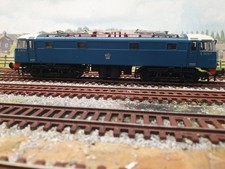 31-676A Type AL5 Electric