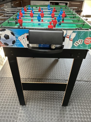 Powerplay top games - powerplay, 1