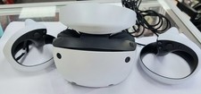 Sony playstation psvr2 - sony, vr