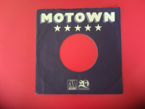 Motown company record - company,