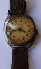 INGERSOLL VICTORY  WRISTWATCH  32 MM  DIA