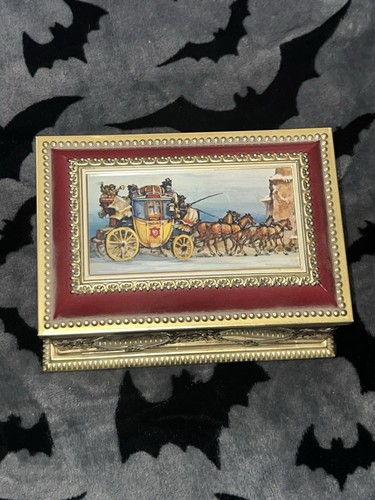 Vtg klann quality candy - vtg,