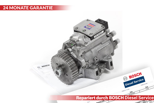 Refurbished injection pump for - refurbished,