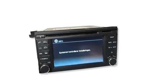 Nissan nv200 furgon estate - nissan,
