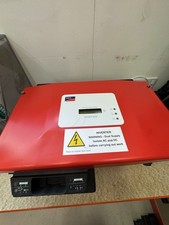 SMA  Sunny Boy SB1700 Solar PV Inverter 