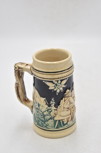 Vintage german beer stein - vintage,