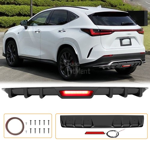 For lexus nx350 nx300 nx200t - for,