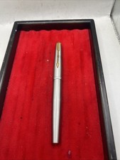 Vintage Parker 61 Flighter