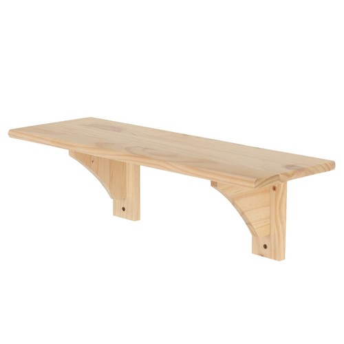 Solid pine traditional - pine,