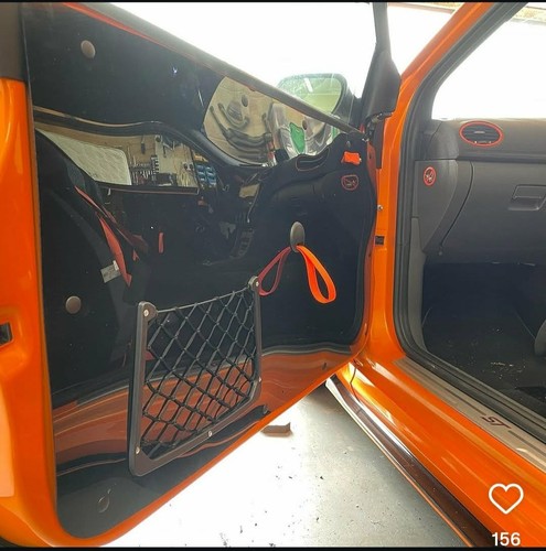 Ford focus mk1 st225 door - focus,