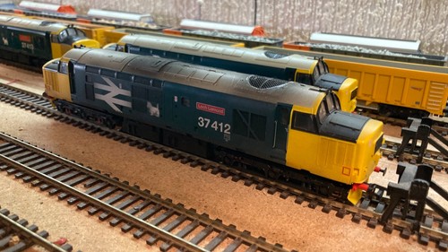 Trains class 37412 - vi-trains,