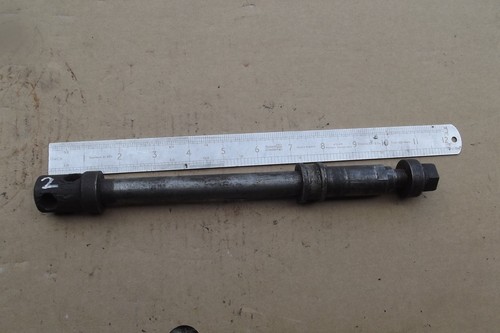 Bsa b44 b25 a50 - b25, qd